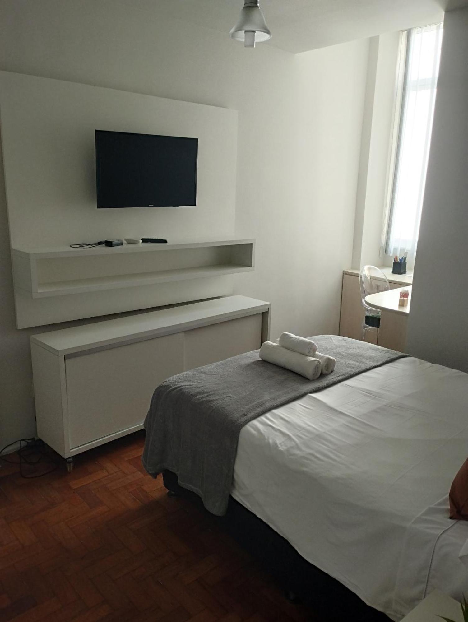 Apartamento Recanto De Copacabana.
