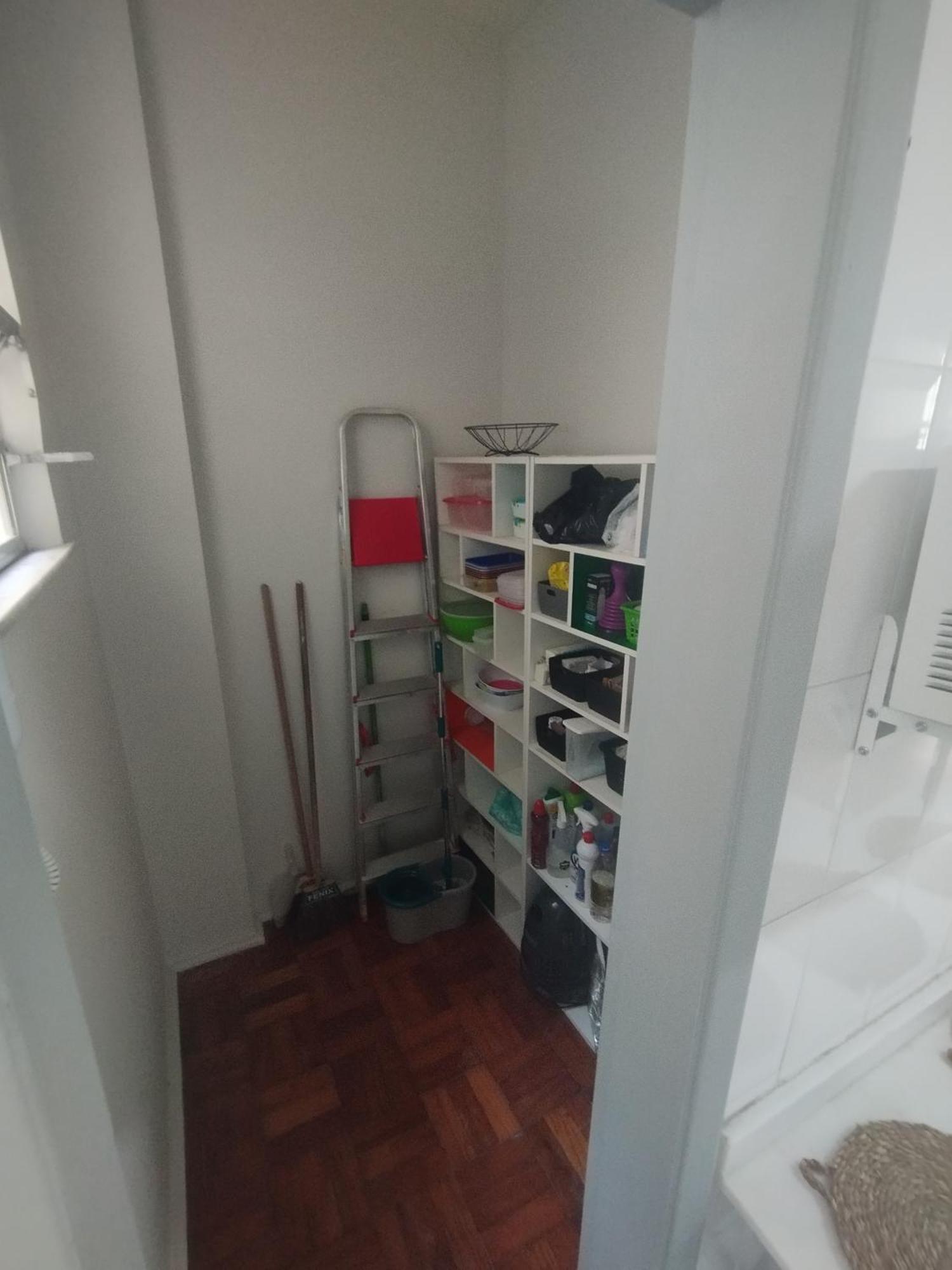 Apartamento Recanto De Copacabana.